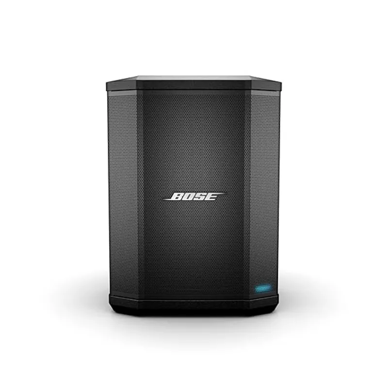BOSE S1 PRO – Audio-Voice